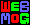 webmog.dev logo